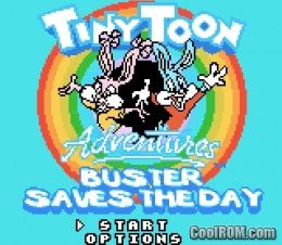 Tiny toon game download