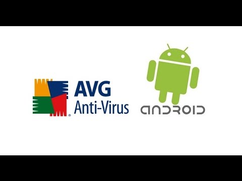 Avg Free Antivirus Download For Android Phone